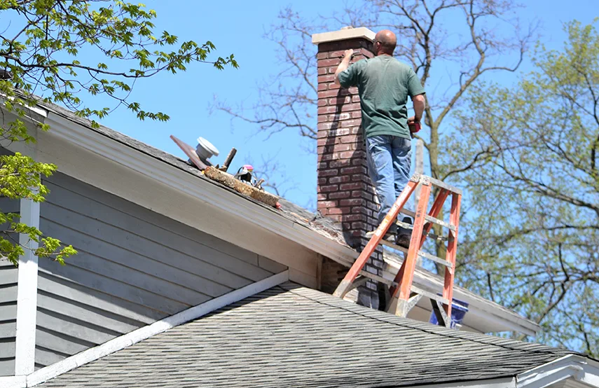 Chimney & Fireplace Inspections Services in Maywood, CA