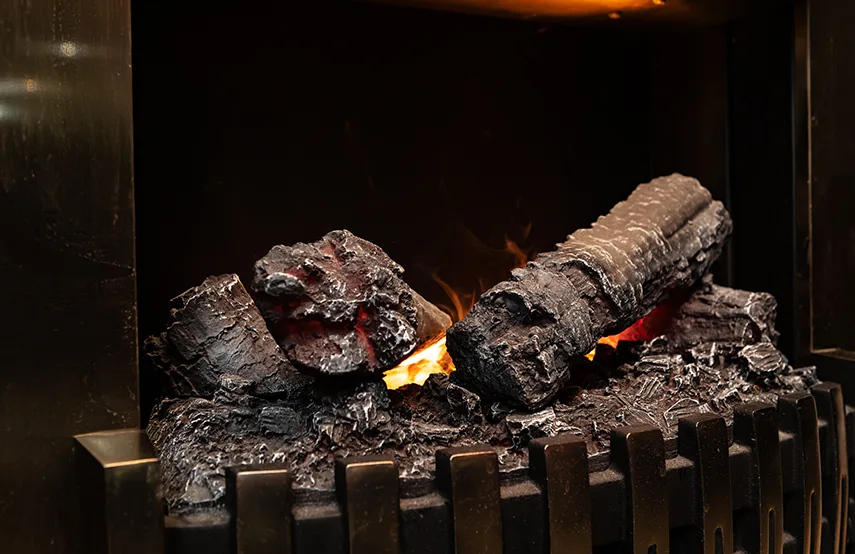 Soot Removal in Maywood, California